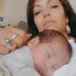 Traci Jimenez-Allen - @pocahontas_gothim_afg - Instagram