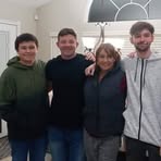 Tracy Johnston - Facebook