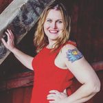 Tracy Kline - @tjkline - Instagram