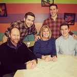 Traci Larson - @tracilarson - Instagram