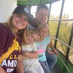 Traci Larson - @tracilarson13 - Instagram