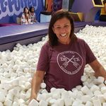 Traci Lawrence - @sselawrence - Instagram