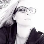 Traci Lea - @eternaldeth - Instagram
