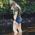 Traci Lea Hewett - @tracilea21 - Instagram