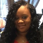 Tracy Leon - @brownsugah261 - Instagram