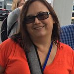 Traci Ferguson Lyons - @traci_lyons - Instagram