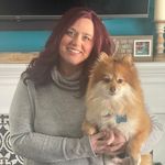 Traci Madden Armentrout - @tracimadden - Instagram