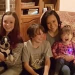 Tracy Madden - @tracysummers - Instagram