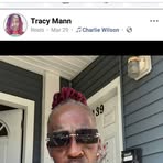 Tracy Mann - Facebook