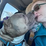 Rhonda Traci Mathews - @soft_bluei - Instagram