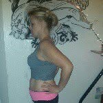 Traci Mathews - @fitgirl_fanatic - Instagram