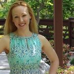 Traci McCormick - @fantinedream - Instagram