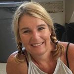 Traci Tewell McCormick - @roxannes_mom - Instagram