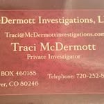 Traci McDermott - @mcdermottinvest - Instagram