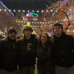 Traci McDermott D'Arco - @my3eparkboys - Instagram