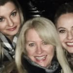 Traci Mills Courtney - @tracitrueblu - Instagram
