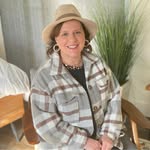 Traci Morgan Brewer - @tracibrewer67 - Instagram