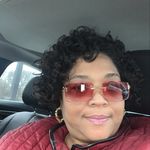 Traci Morgan-Warren - @tray_bae_bae - Instagram