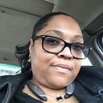 Traci Morgan-Warren - @traybaebae333 - Instagram