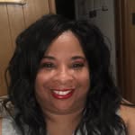 Traci Reed-Morgan - @tracimorgan45 - Instagram