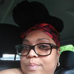 Tray Bae - @traci_morgan_ - Instagram