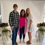 Traci Mount- Knue - @mounttl - Instagram