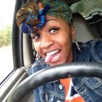 Traci Norris - @7ladye_g4 - Instagram