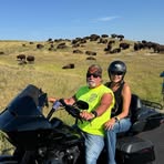 Traci Norris - Facebook