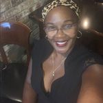 Traci B Owens - @bestdesigned12 - Instagram