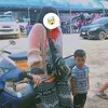 TraciPatel - @tracipatelsuapcb - TikTok