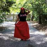 Traci Payne - @tpaynesavvy8 - Instagram
