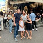 Traci Pierce Potter - @tracijo09 - Instagram