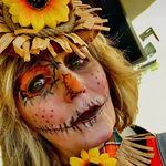 Traci Potter - @cptstrong2024 - Instagram