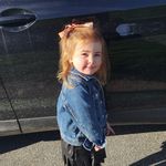 Traci Potter Costa - @traceface03 - Instagram