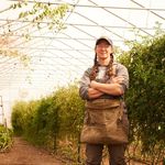 Tracy Potter-Fins - @countyrailfarm - Instagram