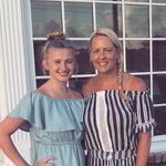 Traci Prichard Riley - @traci.p.marcum - Instagram