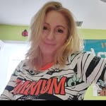 Traci Rodgers-Nahoun - @tradog22 - Instagram