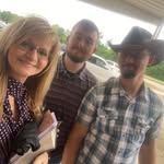Tracy Rodgers - @tracyrogersbcjc - Instagram