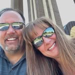 Traci Ham Rowland - @fegepaf160 - Instagram