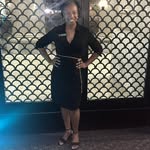 Traci Riddick Samford - @tsamfo - Instagram