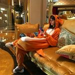 Traci Sanchez - @slavthumpperme - Instagram