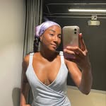 Tracy Sánchez - @treicysanchezr - Instagram