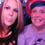 Traci Saunders - Facebook