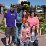 Traci Saunders - Facebook