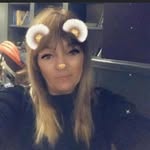 Tracy Saunders - @trayby - Instagram