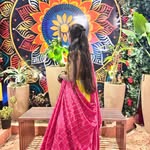 Tracy Saunders - @oye_drashtu_12 - Instagram