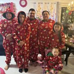 Tracy Saunders - Facebook