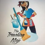 Tracy Saunders - @thetravelingmop - Instagram