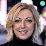 Tracy Saunders - @the_next_mrs_draper - Instagram