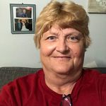 Traci S Schneider - @bolmevordu - Instagram